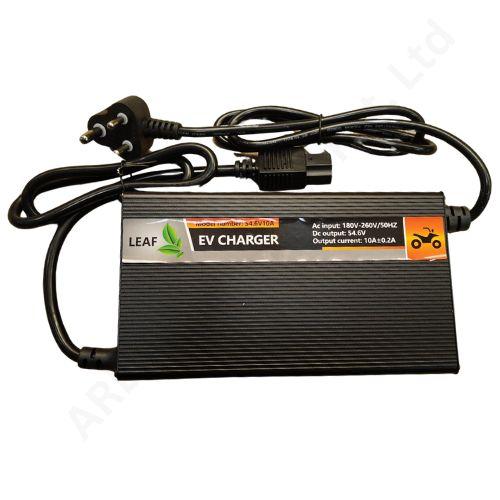 Charger